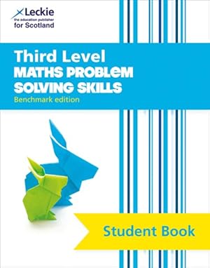 Seller image for Third Level Maths : Problem Solving Skills for sale by GreatBookPrices