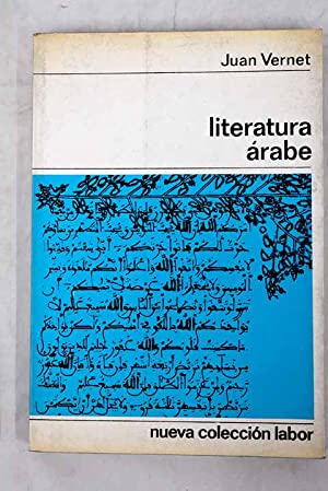 Bild des Verkufers fr LITERATURA RABE zum Verkauf von Librovicios