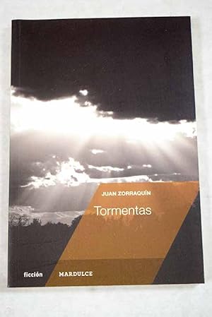 Tormentas