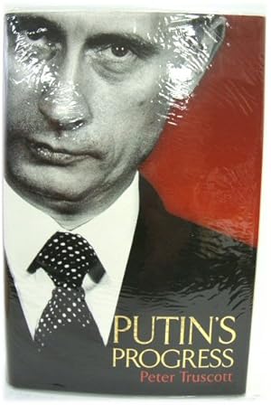 Putin's Progress