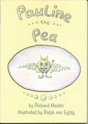 Pauline the Pea