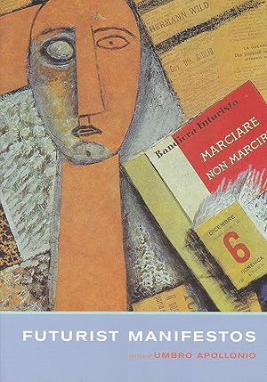 Seller image for Futurist Manifestos for sale by Paul Brown