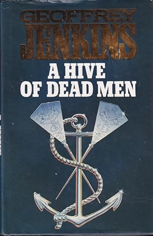 Seller image for A Hive of Dead Men for sale by Caerwen Books