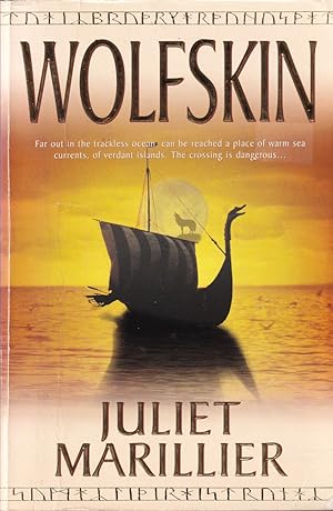 Seller image for Wolfskin for sale by Caerwen Books