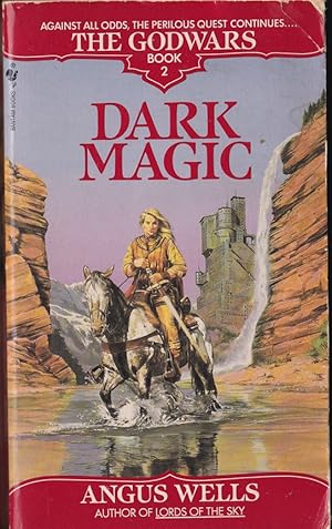 Imagen del vendedor de Dark Magic: The God Wars 2 a la venta por Caerwen Books