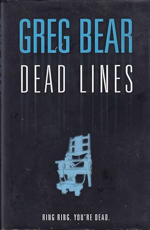 Seller image for Dead Lines for sale by Caerwen Books