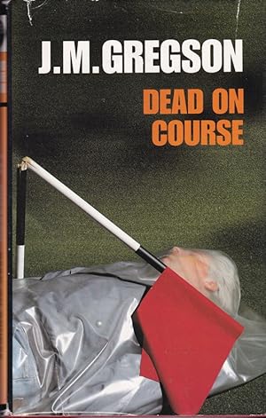 Bild des Verkufers fr Dead on Course zum Verkauf von Caerwen Books