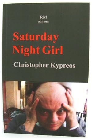 Seller image for Saturday Night Girl for sale by PsychoBabel & Skoob Books