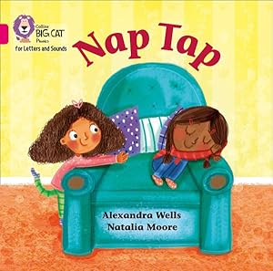 Seller image for Nap Tap for sale by GreatBookPrices