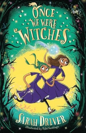 Imagen del vendedor de Once We Were Witches a la venta por GreatBookPrices