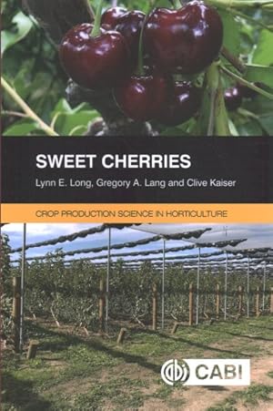 Seller image for Sweet Cherries for sale by GreatBookPrices