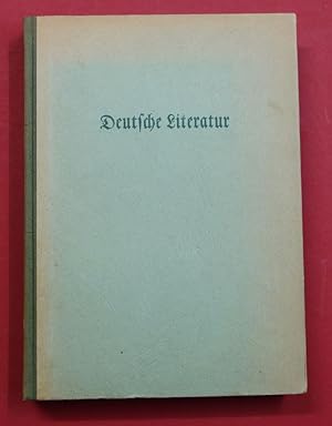 Bild des Verkufers fr Das Leben und die Meinungen des Herrn Magisters Sebaldus Nothanker. (Deutsche Litteratur : Reihe Aufklrung : Band 15). zum Verkauf von Antiquariat Martin Barbian & Grund GbR