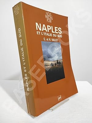 Naples et l'Italie du sud