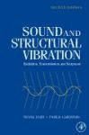 Seller image for Sound and Structural Vibration for sale by Agapea Libros