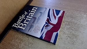 Imagen del vendedor de Jon Lake Battle of Britain a la venta por BoundlessBookstore