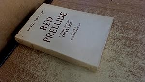 Seller image for Red Prelude: A Life Of A. I. Zhelyaboc for sale by BoundlessBookstore