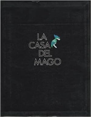 Bild des Verkufers fr La casa del mago: le arti applicate nell'opera di Fortunato Depero, 1920-1942 zum Verkauf von MULTI BOOK