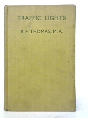 Bild des Verkufers fr Traffic Lights - Thirty Three Parable Stories for Children Including 3 Temperance Addresses zum Verkauf von World of Rare Books