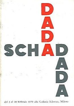 SCHAD DADA