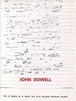 JOHN DOWELL