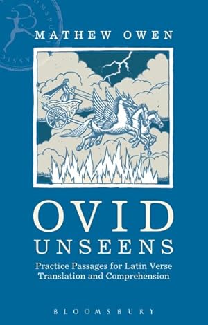 Seller image for Ovid Unseens : Practice Passages for Latin Verse Translation and Comprehension for sale by GreatBookPrices