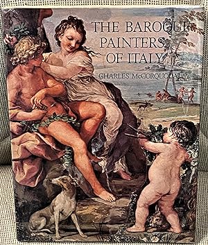 Imagen del vendedor de The Baroque Painters of Italy a la venta por My Book Heaven