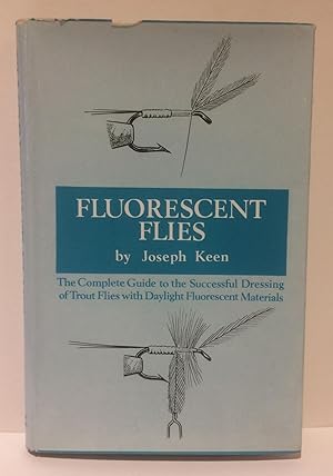 Fluorescent Flies