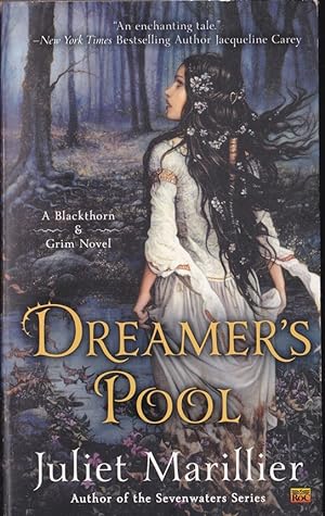 Immagine del venditore per Dreamer's Pool (Blackthorn & Grim) venduto da Caerwen Books