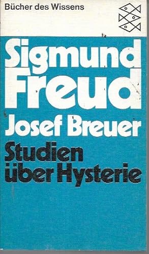 Studien uber Hysterie