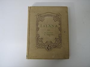 Talana. Die Drie Generaals-slag by Dundee. Met Lewensskets van Geni. Daniel Erasmus