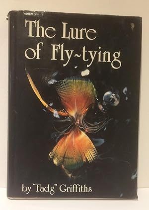 Bild des Verkufers fr The Lure of Fly-Tying zum Verkauf von Elder Books