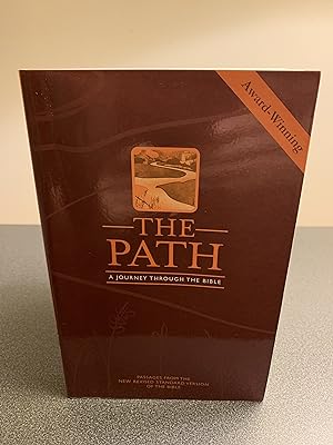 Seller image for The Path: A Journey Through the Bible for sale by Vero Beach Books