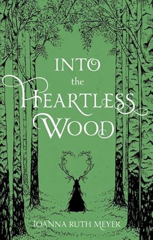 Seller image for Into the Heartless Wood for sale by GreatBookPrices