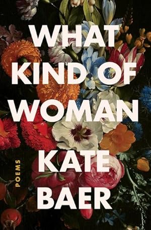 Seller image for What Kind of Woman for sale by Rheinberg-Buch Andreas Meier eK