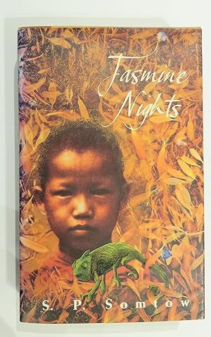 Seller image for Jasmine Nights for sale by St Marys Books And Prints