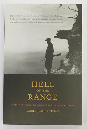 Bild des Verkufers fr Hell on the Range zum Verkauf von St Marys Books And Prints