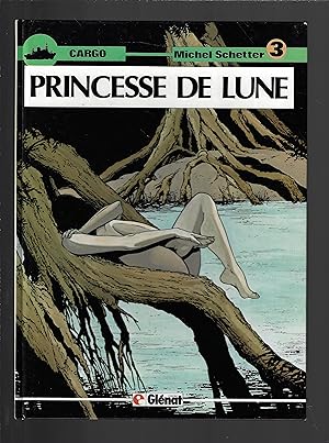 Cargo : Princesse de lune