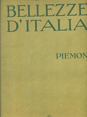 Bellezze d'Italia - Piemonte