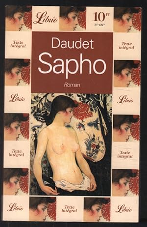 Seller image for Sapho for sale by librairie philippe arnaiz