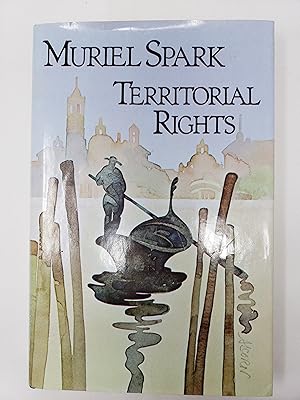 Seller image for Territorial Rights for sale by Barberry Lane Booksellers