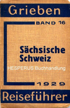 Sächs.-Böhm. Schweiz