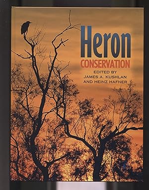 Seller image for Heron Conservation for sale by Calluna Books