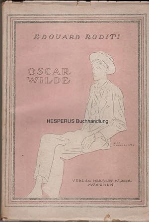 Oscar Wilde