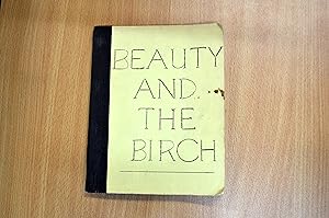 Seller image for Beauty and the birch: Some adventures of a slave girl (Collection des livres damour) for sale by HALCYON BOOKS