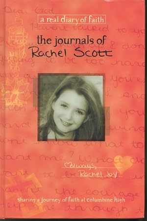 Immagine del venditore per The Journals of Rachel Scott venduto da Librairie Le Nord