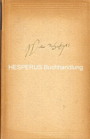 Bild des Verkufers fr Der junge Shakespeare zum Verkauf von HESPERUS Buchhandlung & Antiquariat