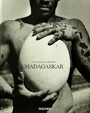 Imagen del vendedor de Madagaskar. (Herausgeber Fabio Fasolini). a la venta por Schsisches Auktionshaus & Antiquariat