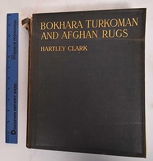 Bokhara, Turkoman And Afghan Rugs