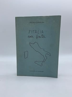 L'Italia non finita