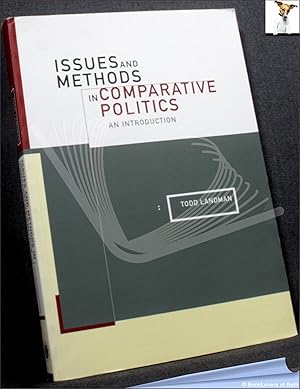 Bild des Verkufers fr Issues and Methods in Comparative Politics: An Introduction zum Verkauf von BookLovers of Bath